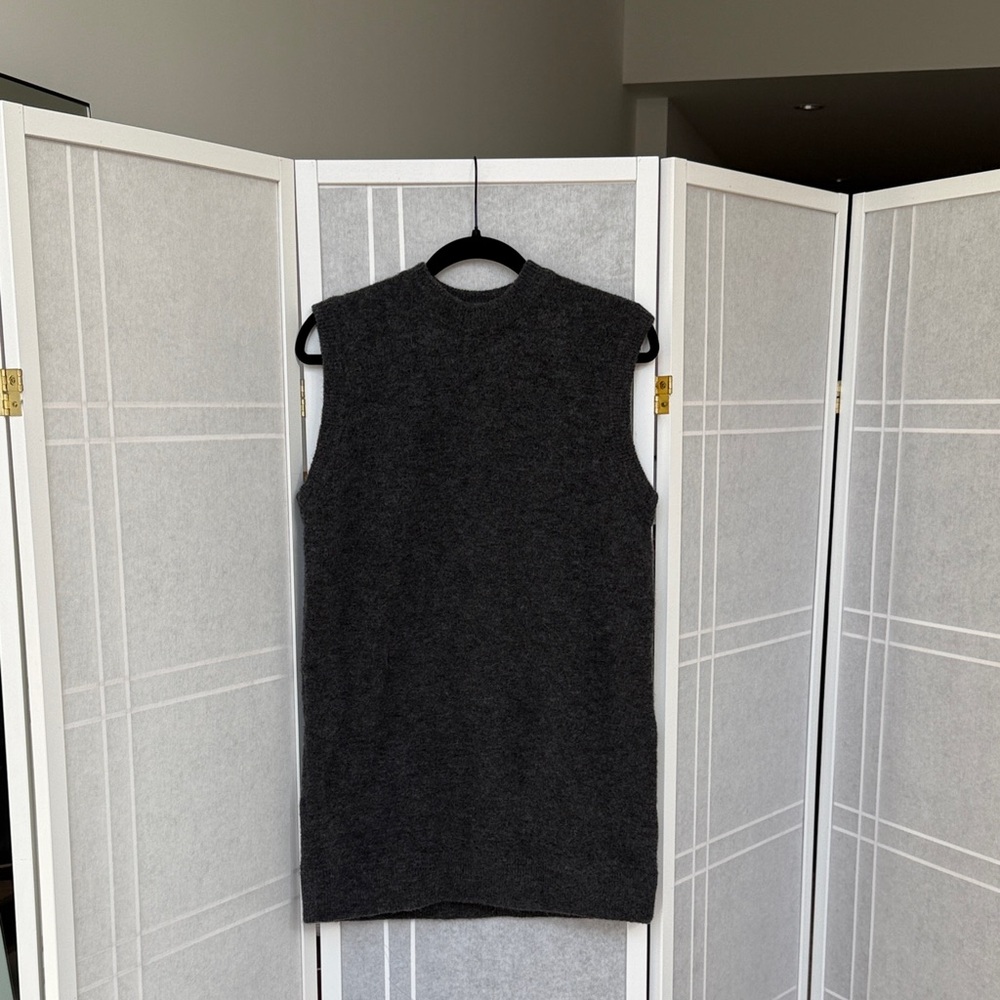 Samuel Jumper by Sezane